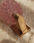 Две пары винтажных бра в стиле Barovier & Toso, Италия 80-90е гг.